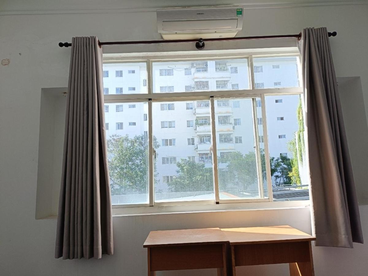 Hotel Nguyen Shack - Sai Gon Cidade de Ho Chi Minh